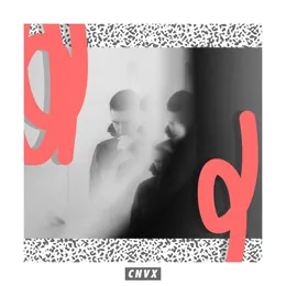 Ideal Form EP von Kid Drama – Album Cover