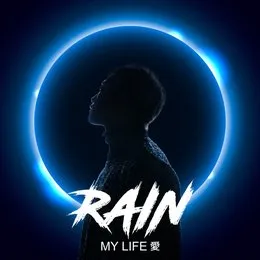 MY LIFE愛 von RAIN – Cover