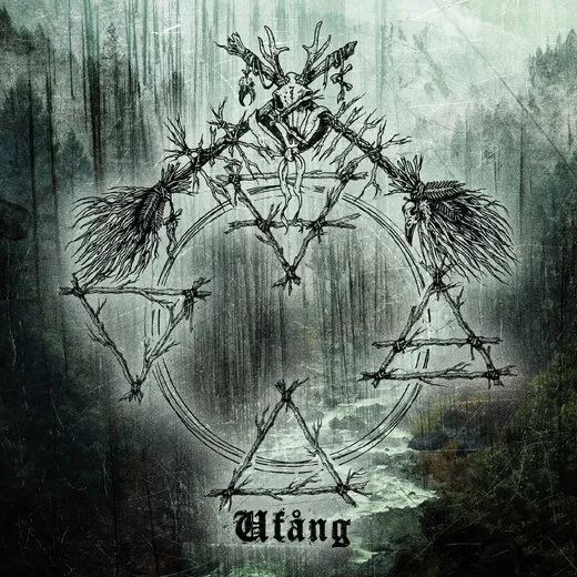 Ufång