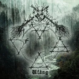 Ufång von Perchta – Album Cover