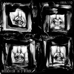 Worm von Inva//id – Cover