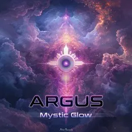 Mystic Glow von Argus – Album Cover