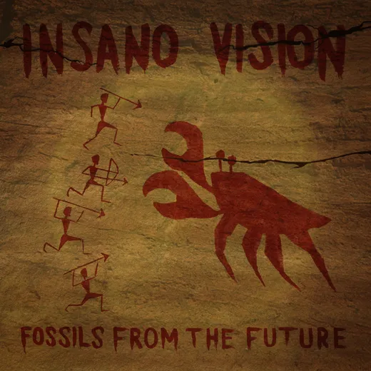 Fossils From The Future