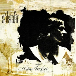 Hún andar von Sólstafir – Cover
