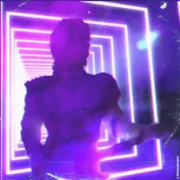 Purple Juke Pt.3 von AX – Cover