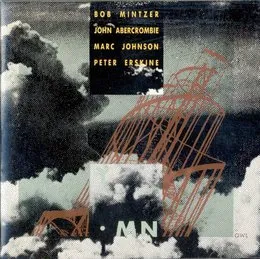 Hymn von Bob Mintzer – Album Cover