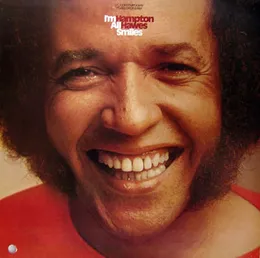 I'm All Smiles von Hampton Hawes – Album Cover