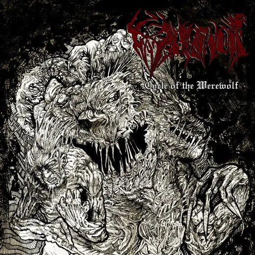 Cycle of the Werewolf