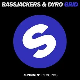 Grid von Dyro – Cover