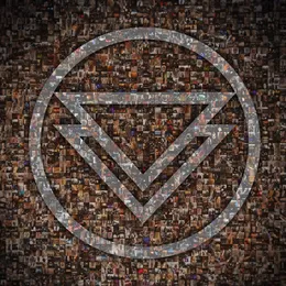 The Ghost Inside von The Ghost Inside – Album Cover