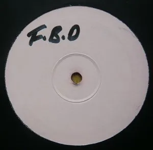 Deepdance EP