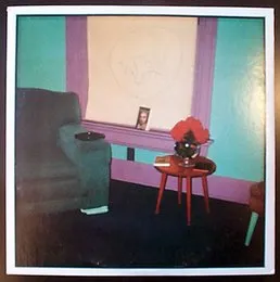 Ready for the House von Jandek – Album Cover