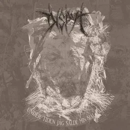 Under tiden jag sålde min själ till satan von Dispyt – Album Cover