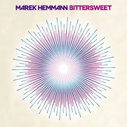 Bittersweet von Marek Hemmann – Album Cover