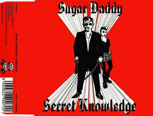 Sugar Daddy (Tripping on the Moon mix)