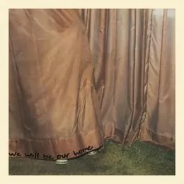 We Will Be Our Home von Othiel – Album Cover