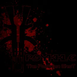 The Parthian Shot von Psykkle – Album Cover