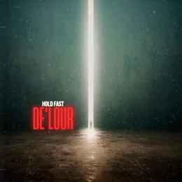 Hold Fast von De’Lour – Cover