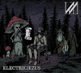 ИЛ / Electricjesus von ИЛ – Cover