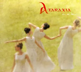 Ena von Ataraxia – Album Cover