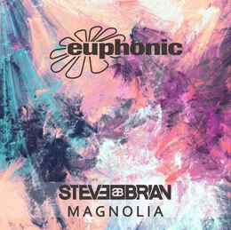 Magnolia von Steve Brian – Cover