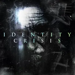Identity Crisis von Beyond Deviation – Album Cover