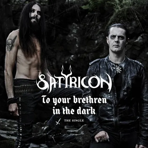 To Your Brethren in the Dark