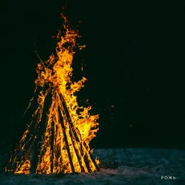 . von Рожь – Cover