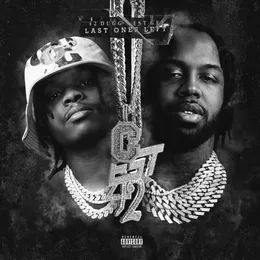 Last Ones Left von EST Gee – Album Cover