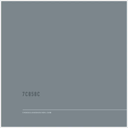 7C858C