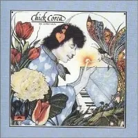 The Leprechaun von Chick Corea – Album Cover