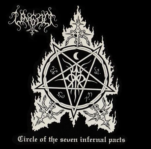 Circle of the Seven Infernal Pacts