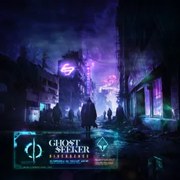 Divergence von GhostSeeker – Album Cover