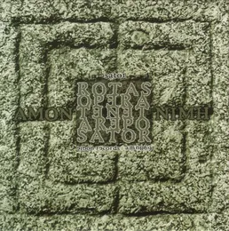 Sator von Amon – Album Cover