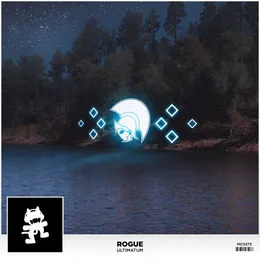 Ultimatum von Rogue – Cover