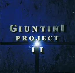 II von Giuntini Project – Album Cover
