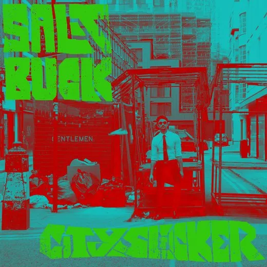 CITYSLICKER