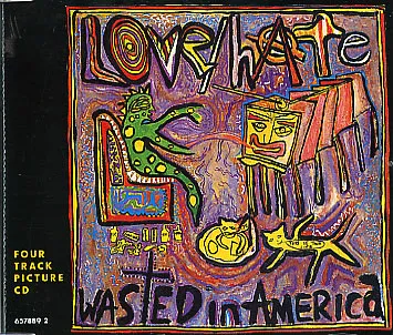 Wasted in America