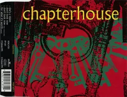 She’s a Vision von Chapterhouse – Cover