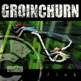 Fink von Groinchurn – Album Cover