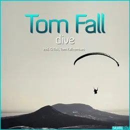 Dive von Tom Fall – Cover