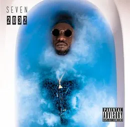 2032 von Seven – Cover