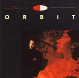 Orbit von William Orbit – Album Cover