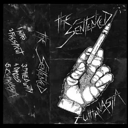 Euthanasia von The Sentenced – Cover