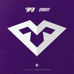 I Got You / Double Trouble von Alibi – Album Cover