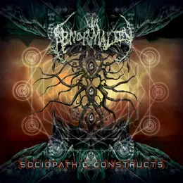 Curb Stomp von Abnormality – Cover