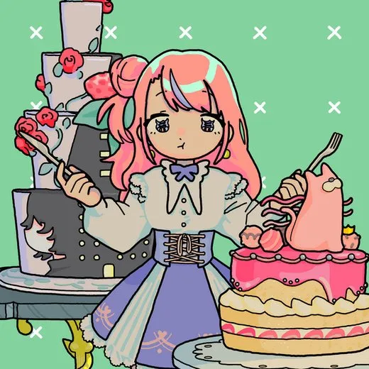 ごめんて、