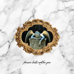 Forever Lasts Another Year von God Program – Cover