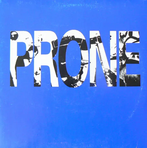 Prone