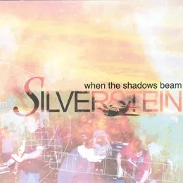 When the Shadows Beam von Silverstein – Album Cover